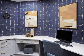 Hampton Inn & Suites Lanett-West Point