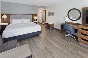 Hampton Inn & Suites Lanett-West Point