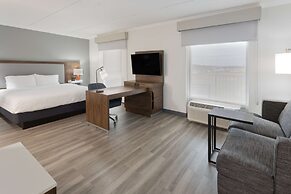 Hampton Inn & Suites Lanett-West Point