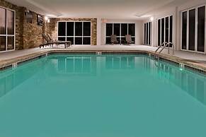 Hampton Inn & Suites Lanett-West Point