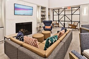 Hampton Inn & Suites Lanett-West Point