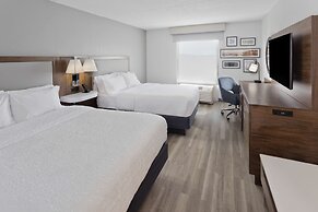 Hampton Inn & Suites Lanett-West Point