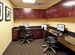 Hampton Inn & Suites Millington
