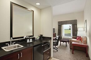 Hampton Inn & Suites Millington
