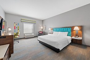 Hampton Inn La Junta