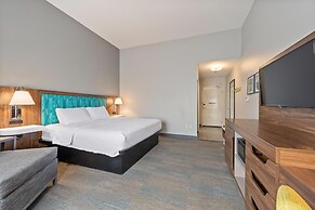 Hampton Inn La Junta