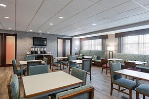 Hampton Inn La Junta
