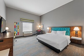 Hampton Inn La Junta