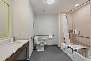 Hampton Inn La Junta