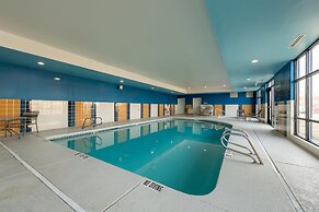 Hampton Inn La Junta