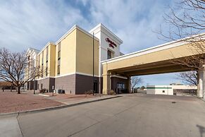 Hampton Inn La Junta