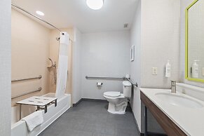 Hampton Inn La Junta