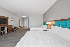 Hampton Inn La Junta