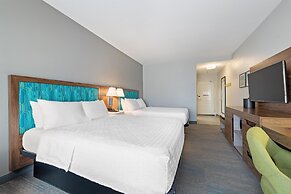 Hampton Inn La Junta