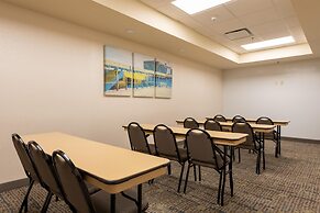 Hampton Inn La Junta