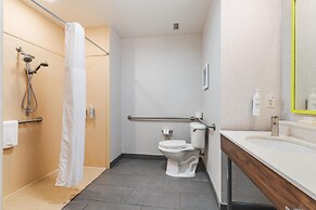 Hampton Inn La Junta