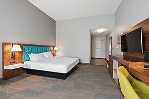 Hampton Inn La Junta