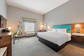 Hampton Inn La Junta
