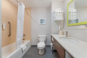 Hampton Inn La Junta