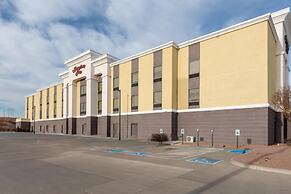 Hampton Inn La Junta