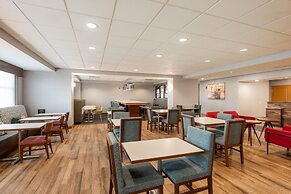 Hampton Inn La Junta