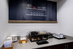 Hampton Inn La Junta