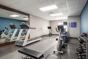 Hampton Inn La Junta