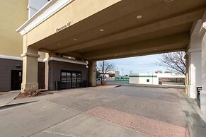 Hampton Inn La Junta