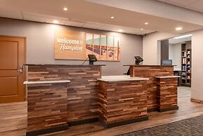 Hampton Inn La Junta
