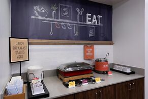 Hampton Inn La Junta