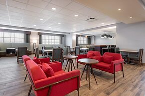 Hampton Inn La Junta