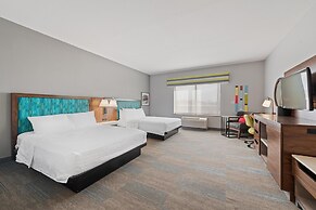 Hampton Inn La Junta
