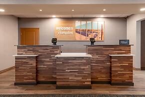 Hampton Inn La Junta