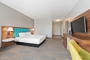 Hampton Inn La Junta