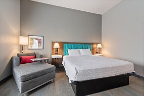 Hampton Inn La Junta