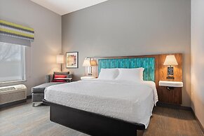 Hampton Inn La Junta