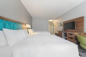 Hampton Inn La Junta