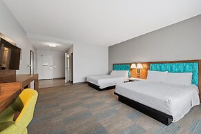 Hampton Inn La Junta