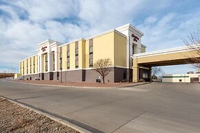 Hampton Inn La Junta