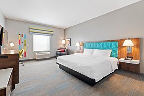 Hampton Inn La Junta