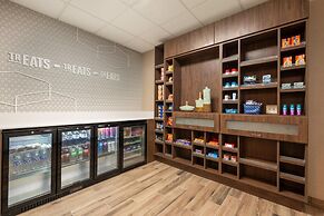 Hampton Inn La Junta