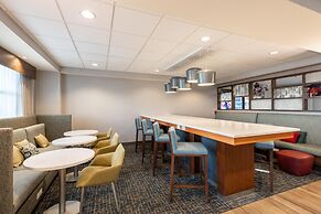 Hampton Inn La Junta