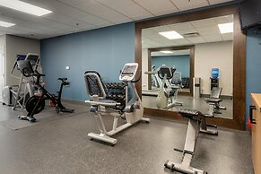 Hampton Inn La Junta