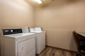 Hampton Inn La Junta