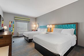 Hampton Inn La Junta