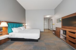 Hampton Inn La Junta