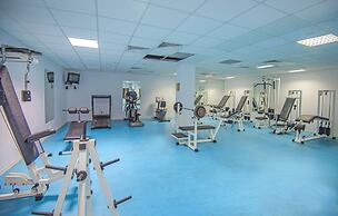 Tsokkos Gardens Hotel