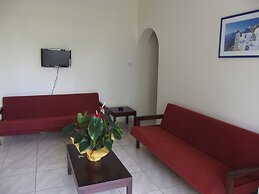 Kefalonitis Apartments