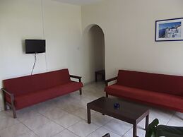 Kefalonitis Apartments