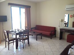 Kefalonitis Apartments